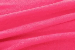 Prześcieradło Frotte z Gumką 023_D Fuksja 200x220