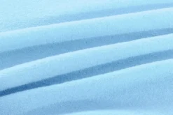 Prześcieradło Frotte z Gumką 027_D Niebieski 60x120
