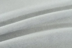 Prześcieradło Frotte z Gumką 155_D Popiel 60x120