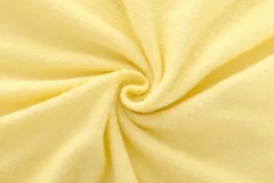 Prześcieradło Frotte z Gumką 004_D Słoneczny 80x180