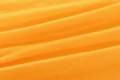 Prześcieradło Frotte z Gumką 007_D Żółty 200x220