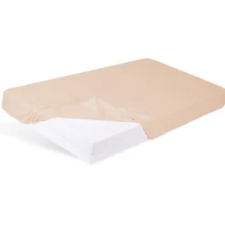 Prześcieradło 70 x 140 Bawełna z Gumką COTTON 15