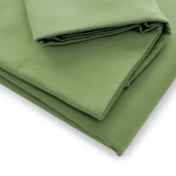 Prześcieradło 200 x 220 Bez Gum Bawełna Aloiso 40