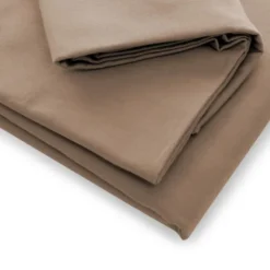 Prześcieradło 160 x 200 Bez Gum Bawełna Aloiso 82