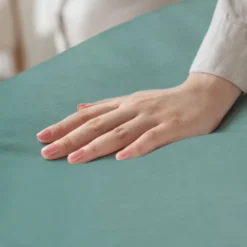 Prześcieradło 160 x 200 Bez Gum Bawełna Aloiso 77