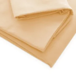Prześcieradło 160 x 200 Bez Gum Bawełna Aloiso 15