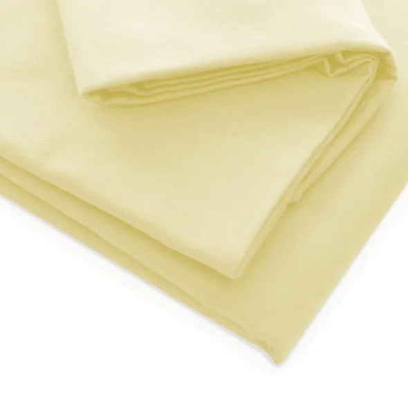 Prześcieradło 160 x 200 Bez Gum Bawełna Aloiso 38
