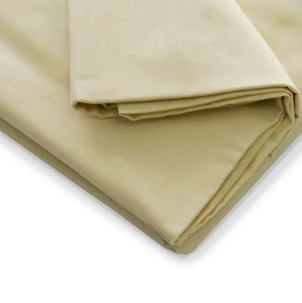 Prześcieradło 200 x 220 Bez Gum Bawełna Aloiso 23