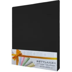 Prześcieradło 200 x 220 Bez Gum Bawełna Aloiso 27