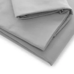 Prześcieradło 200 x 220 Bez Gum Bawełna Aloiso 57