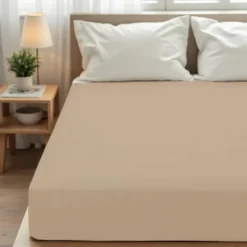 Prześcieradło 200 x 220 Bez Gum Bawełna Aloiso 81