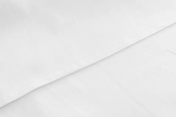 Prześcieradło 200 x 220 Bez Gum Hotel Bawełna Iris