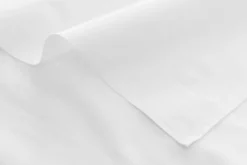 Prześcieradło 220 x 240 Bez Gum Hotel Bawełna Iris