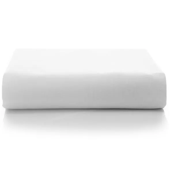 Prześcieradło 220 x 240 Bez Gum Hotel Bawełna Iris