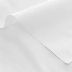 Prześcieradło 155 x 220 Bez Gum Hotel Bawełna Iris