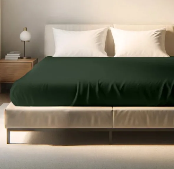 Prześcieradło 200 x 220 Bez Gumki Bolzano 06