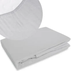 Prześcieradło 180 x 200 Flanela z Gumką Mija 03