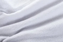 Prześcieradło 160 x 200 Frotte Bez Gumki Gaja 14