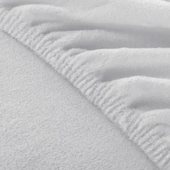 Prześcieradło 140 x 200 Frotte z Gumką Eira 001