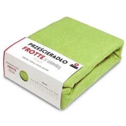 Prześcieradło 120 x 200 Frotte z Gumką Gaja 35