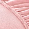 Prześcieradło 80 x 160 Frotte z Gumką Gaja 02