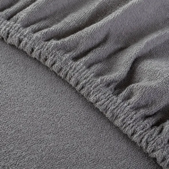 Prześcieradło 180 x 200 Frotte z Gumką Gaja 34C