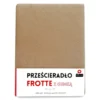 Prześcieradło 180 x 200 Frotte z Gumką Gaja 30