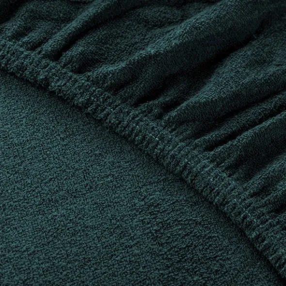 Prześcieradło 160 x 200 Frotte z Gumką Gaja 47