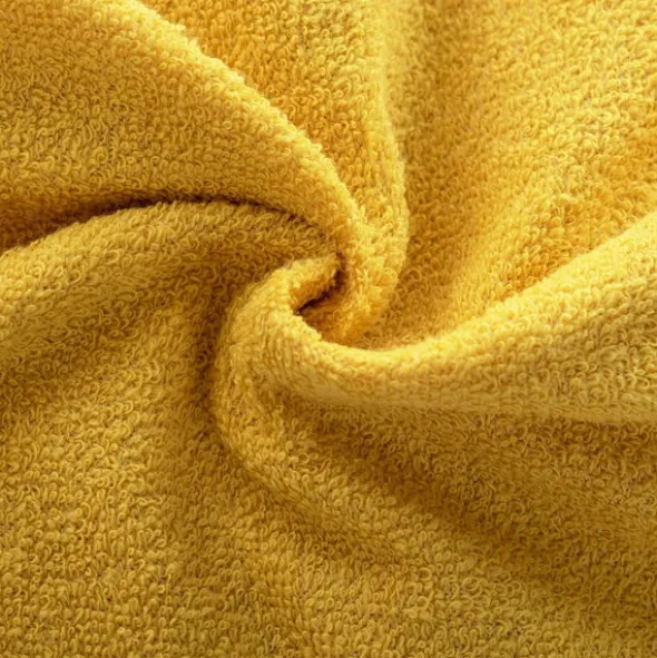 Prześcieradło 160 x 200 Frotte z Gumką Gaja 41