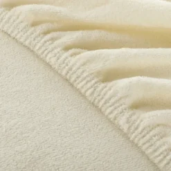 Prześcieradło 160 x 200 Frotte z Gumką Gaja 07
