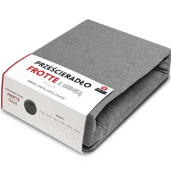 Prześcieradło 140 x 200 Frotte z Gumką Gaja 34C