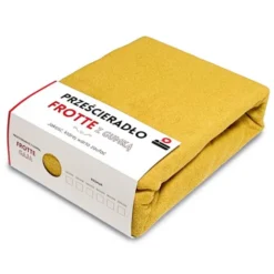 Prześcieradło 120 x 200 Frotte z Gumką Gaja 41
