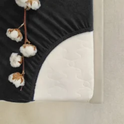 Prześcieradło 120 x 200 Frotte z Gumką Gaja 27