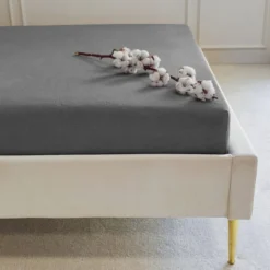 Prześcieradło 90 x 200 Frotte z Gumką Gaja 34C