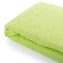 Prześcieradło 80 x 180 Frotte z Gumką Gaja 35