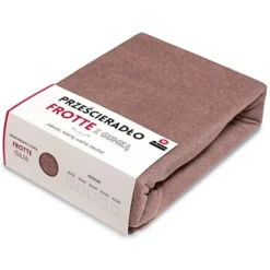 Prześcieradło 70 x 140 Frotte z Gumką Gaja 45