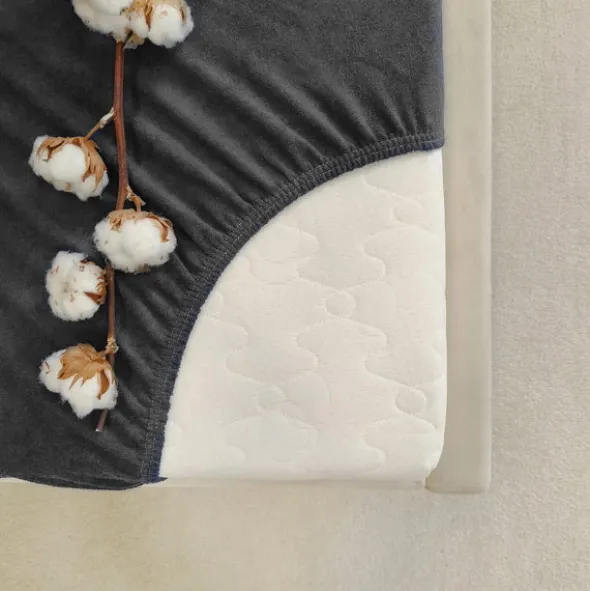 Prześcieradło 70 x 140 Frotte z Gumką Gaja 40