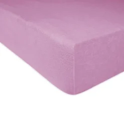 Prześcieradło 60 x 120 Frotte z Gumką nr 040_D