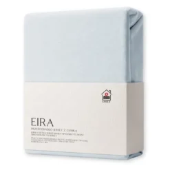 Prześcieradło 80 x 160 Jersey z Gumką Eira 006