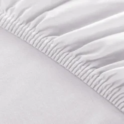 Prześcieradło 80 x 160 Jersey z Gumką Eira 001