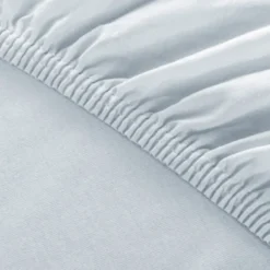 Prześcieradło 120 x 200 Jersey z Gumką Eira 006
