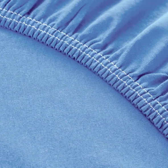 Prześcieradło 180 x 200 Jersey z Gumką Gaja 17