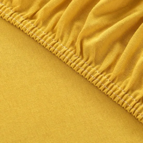 Prześcieradło 180 x 200 Jersey z Gumką Gaja 41