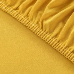 Prześcieradło 60 x 120 Jersey z Gumką Gaja 41