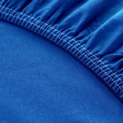 Prześcieradło 80 x 180 Jersey z Gumką Gaja 10