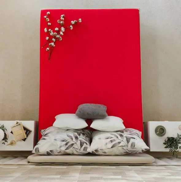 Prześcieradło 200 x 220 Jersey z Gumką Gaja 16