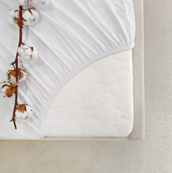 Prześcieradło 200 x 220 Jersey z Gumką Gaja 14