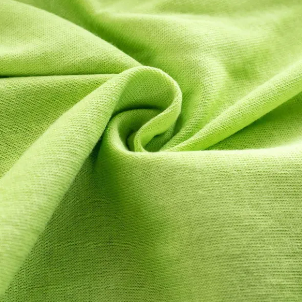 Prześcieradło 60 x 120 Jersey z Gumką Gaja 35
