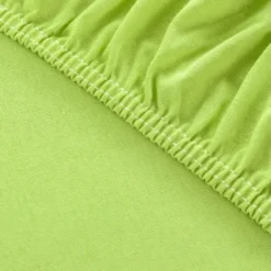 Prześcieradło 60 x 120 Jersey z Gumką Gaja 35