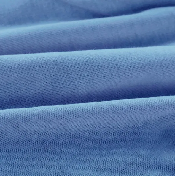 Prześcieradło 70 x 140 Jersey z Gumką Gaja 17